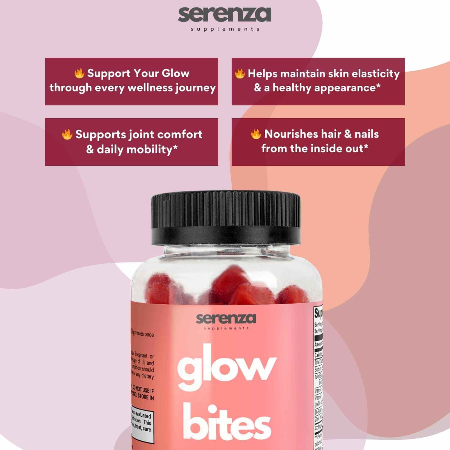 Glow Bites Collagen