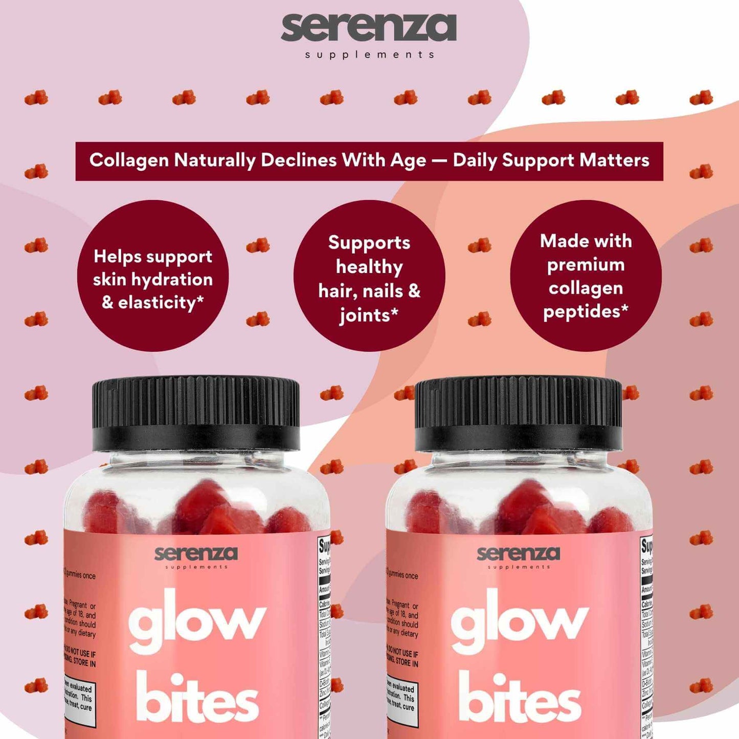 Glow Bites Collagen