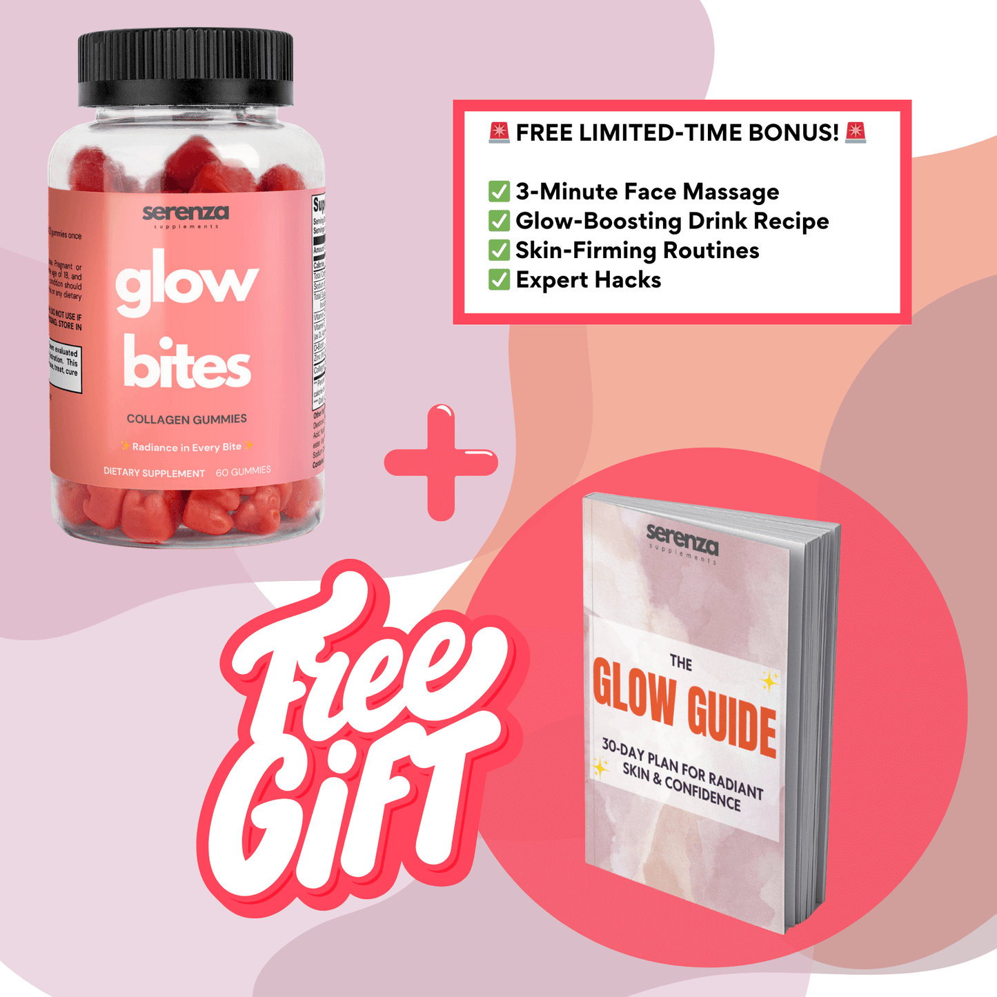Glow Bites Collagen