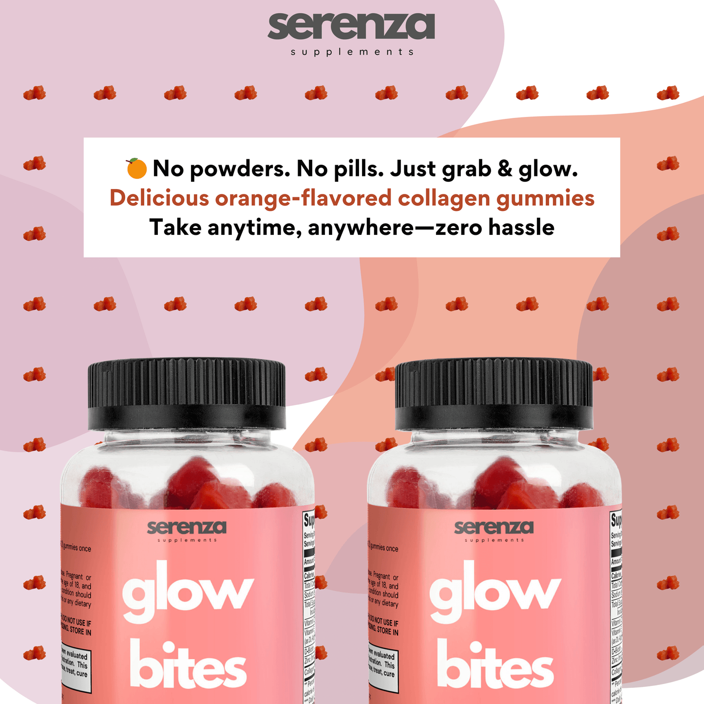 Glow Bites Collagen