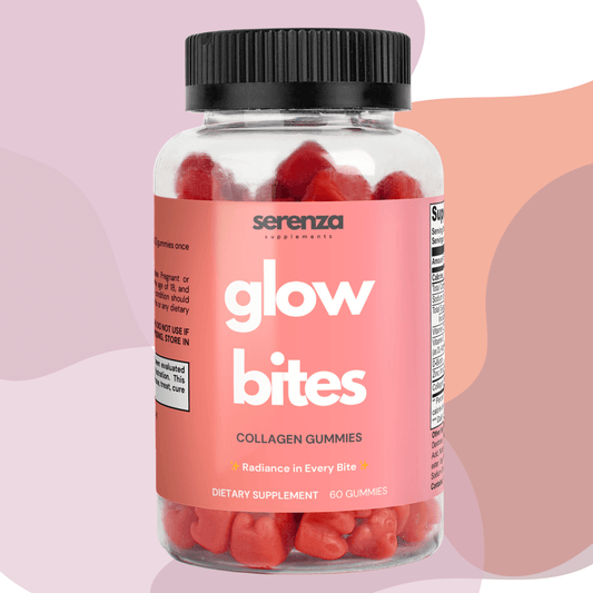 Glow Bites Collagen
