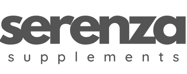 Serenza Supplements